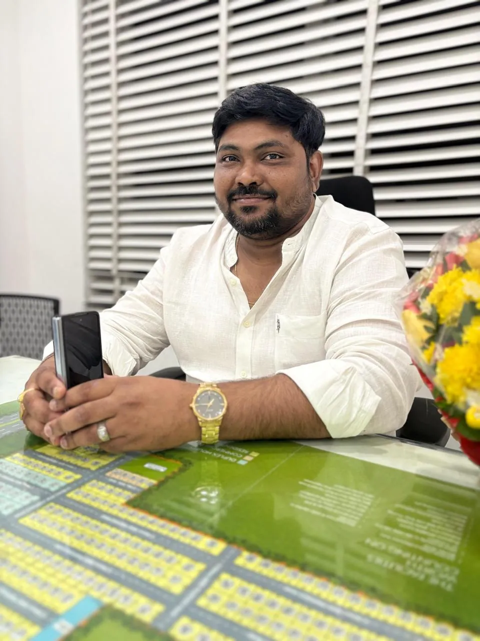 Sri Ravi munipalli